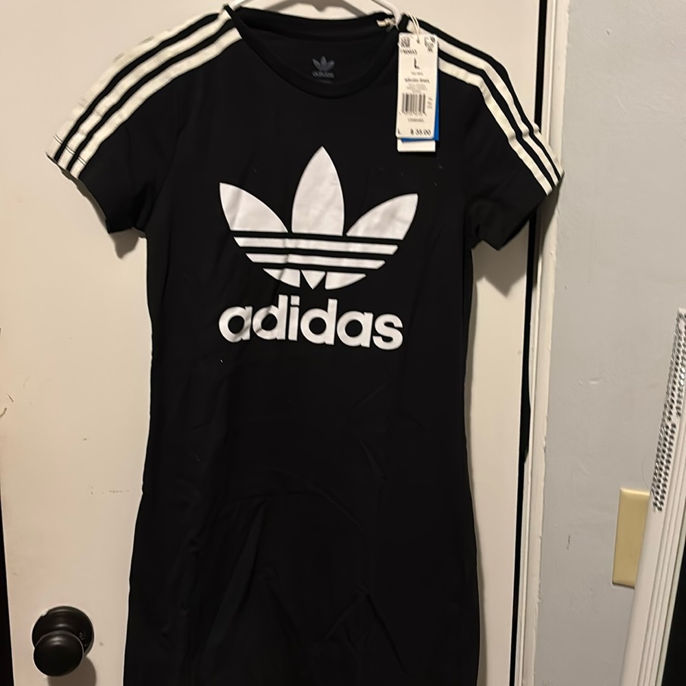 Adidas Dress
